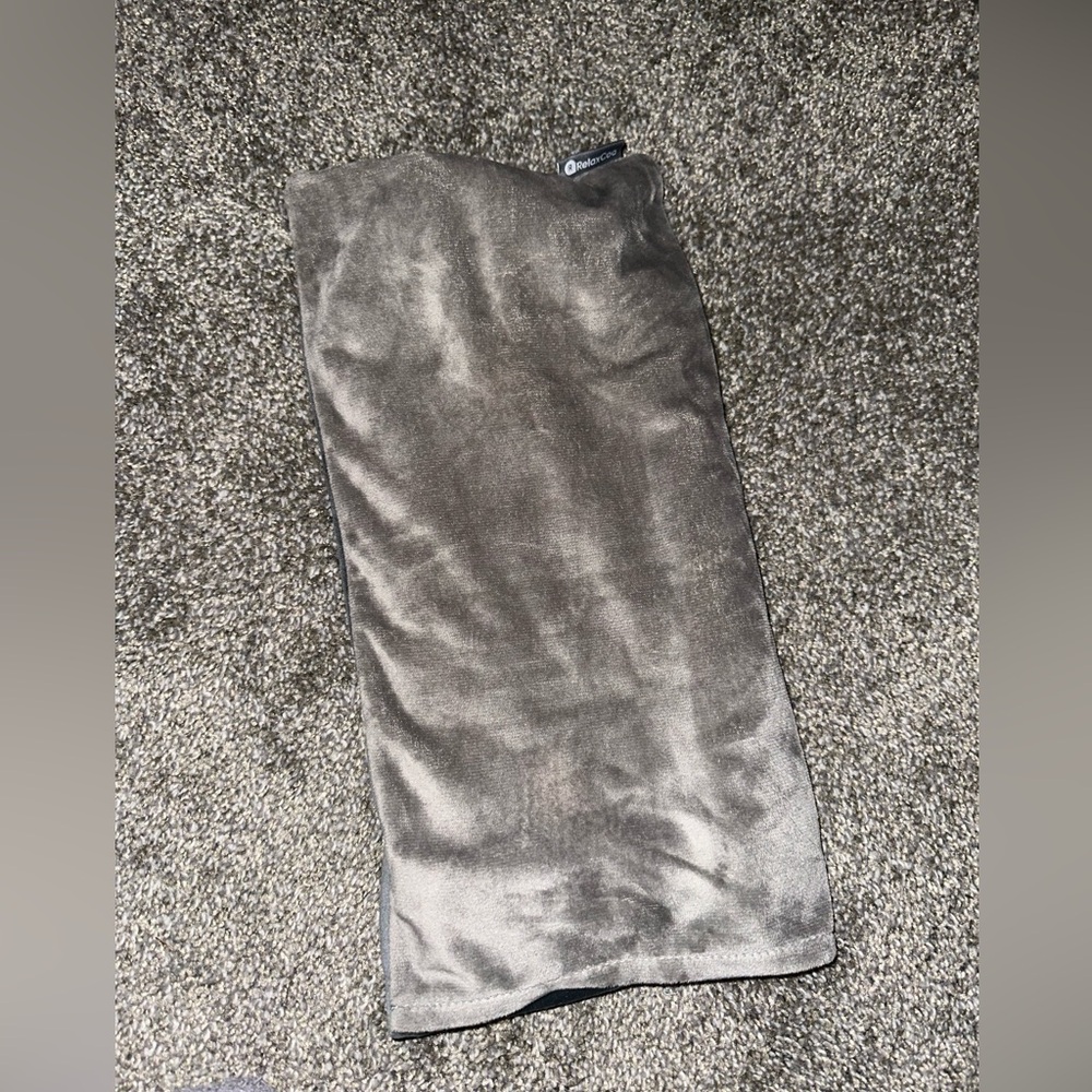 Relaxcoo rice bag warmer